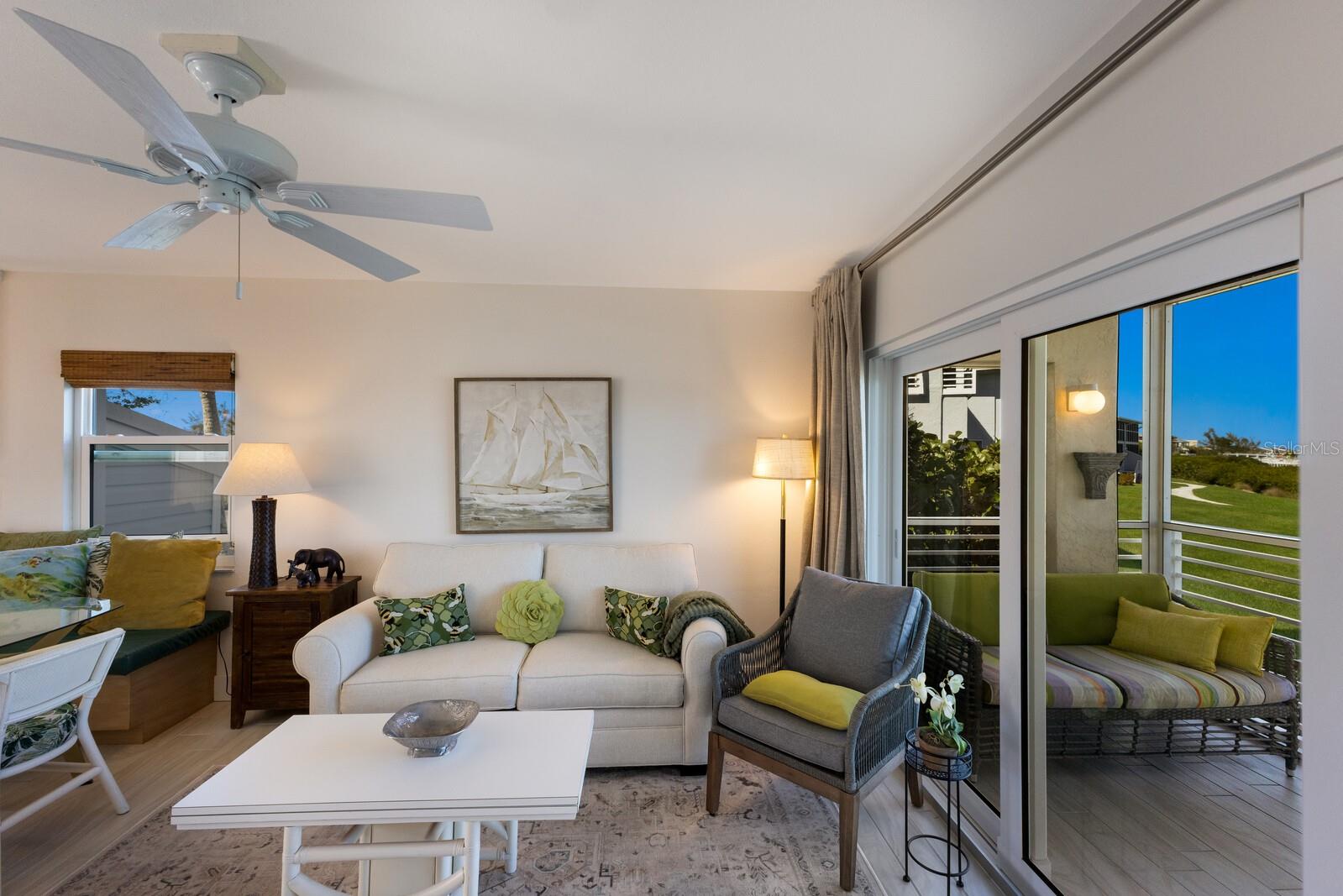 MARINA VILLAGE PH 01 - Residential