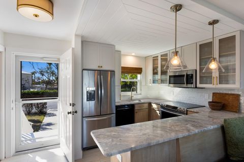 A home in BOCA GRANDE