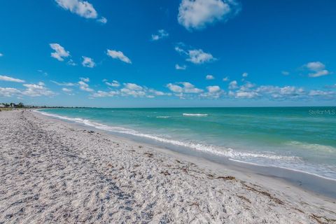 A home in BOCA GRANDE