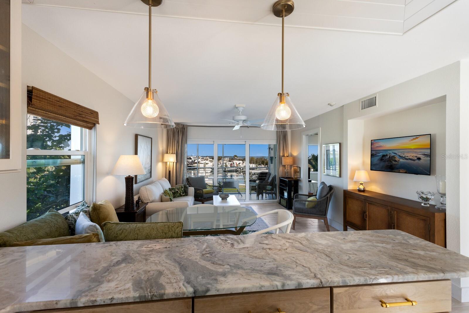 MARINA VILLAGE PH 01 - Residential