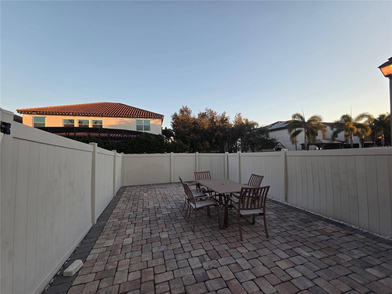 WINDERMERE TRLS PH 1C - Residential Lease