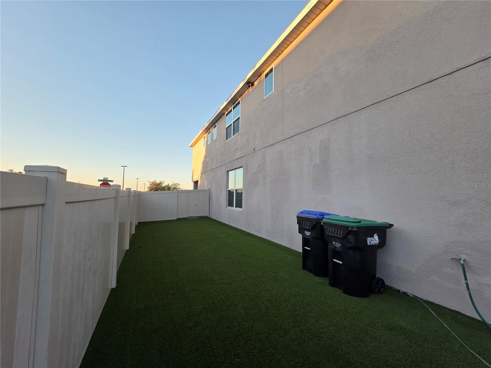 WINDERMERE TRLS PH 1C - Residential Lease