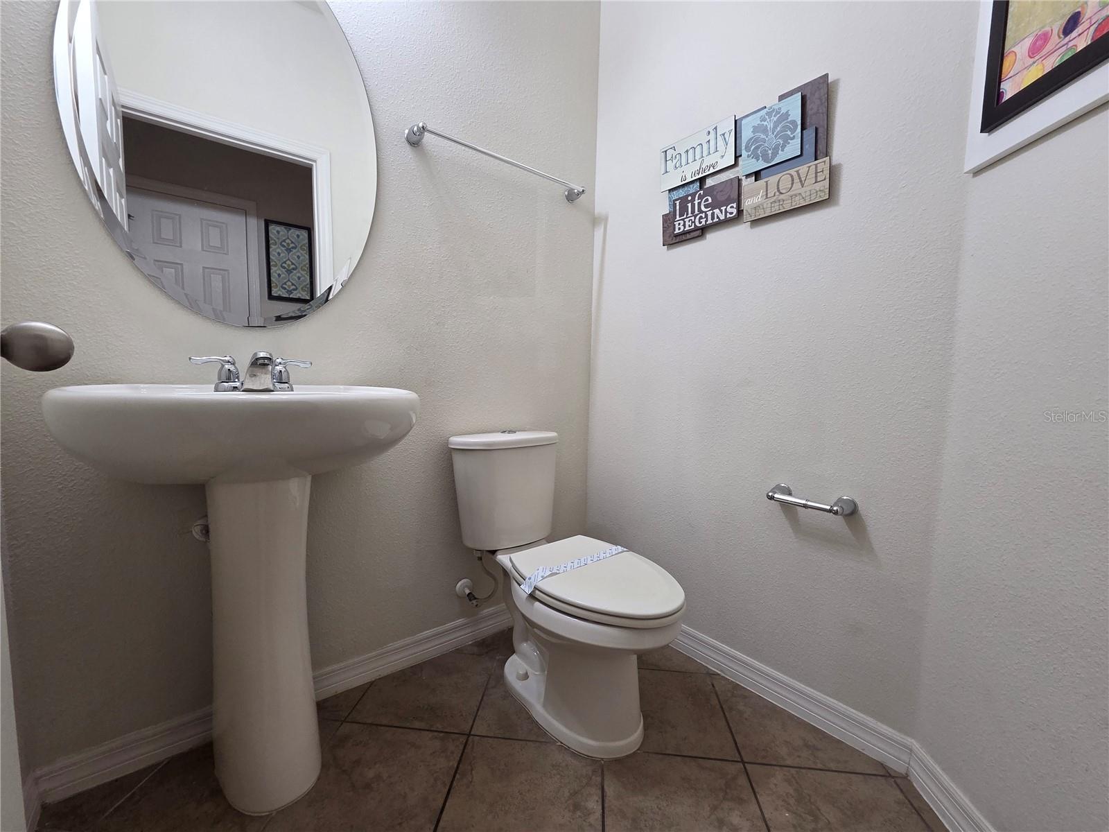 WINDERMERE TRLS PH 1C - Residential Lease