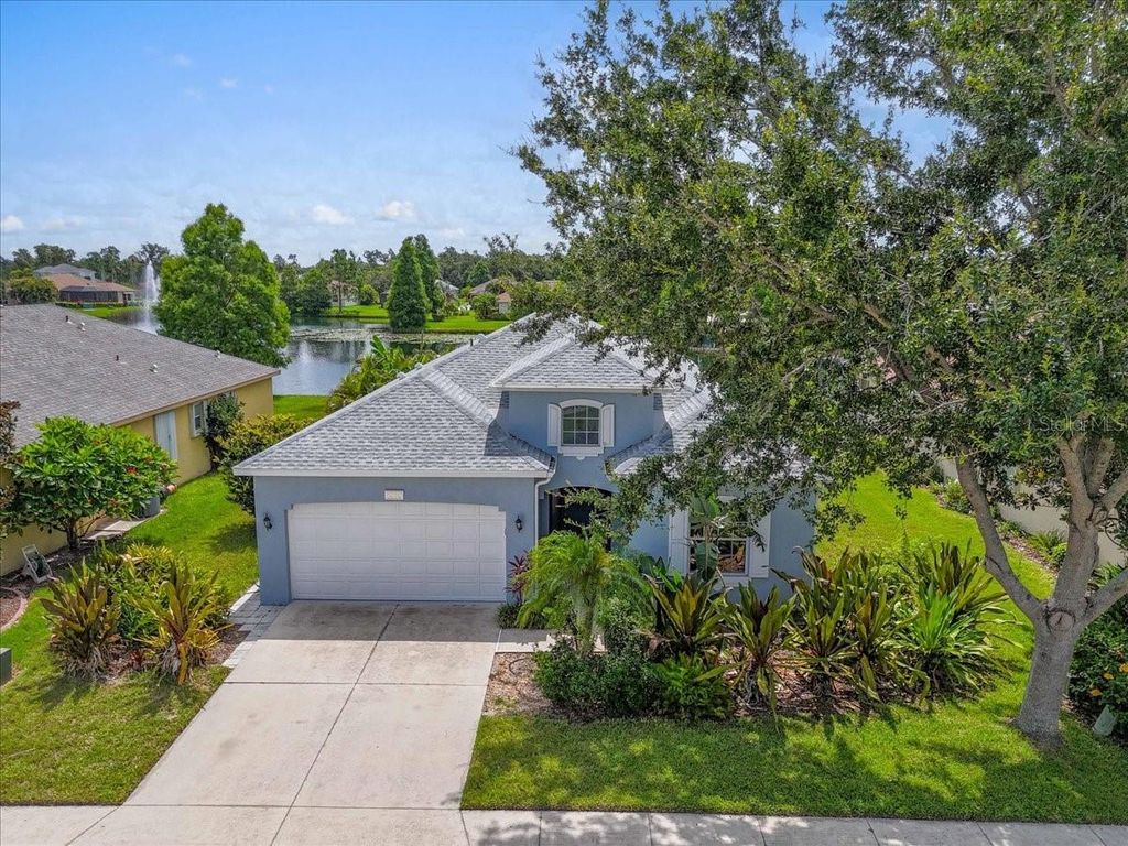 Photo of 7026 43rd Avenue E, Palmetto, FL 34221 (MLS # A4656563)