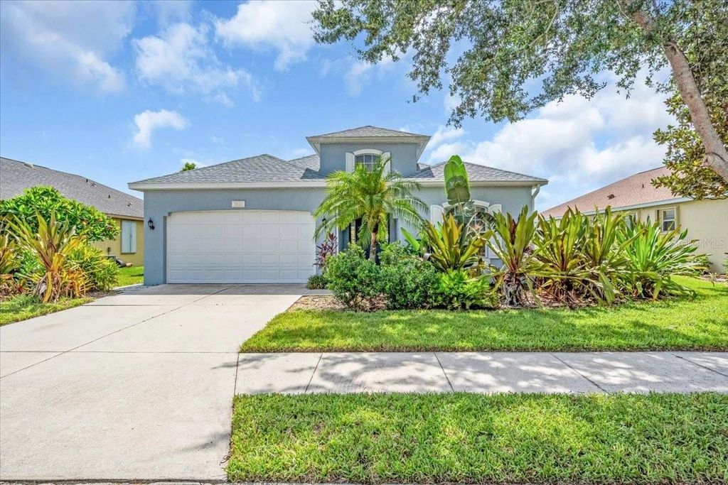 Photo of 7026 43rd Avenue E, Palmetto, FL 34221 (MLS # A4656563)