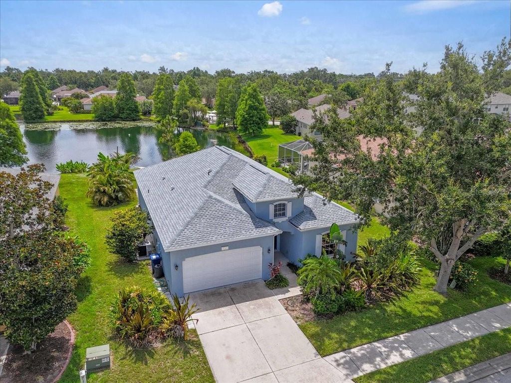 Photo of 7026 43rd Avenue E, Palmetto, FL 34221 (MLS # A4656563)
