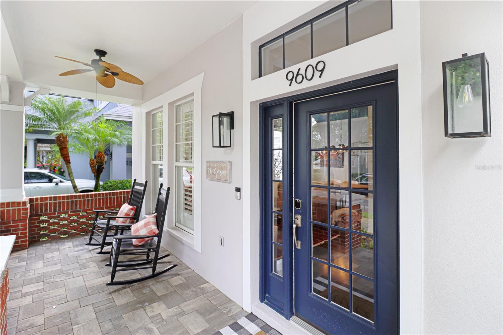 9609 ROYCE DRIVE