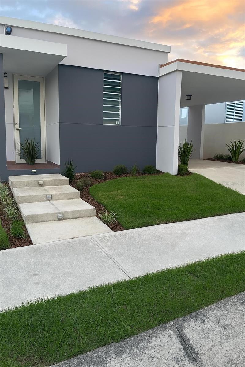 PALACIOS DEL SOL - Residential