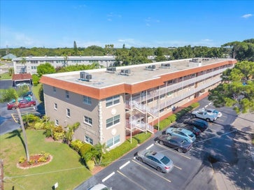 6645 1ST AVENUE N 102 ST PETERSBURG FL 33710