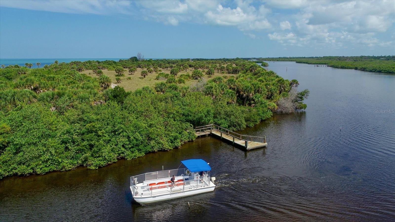 SOUTH VENICE - Residential