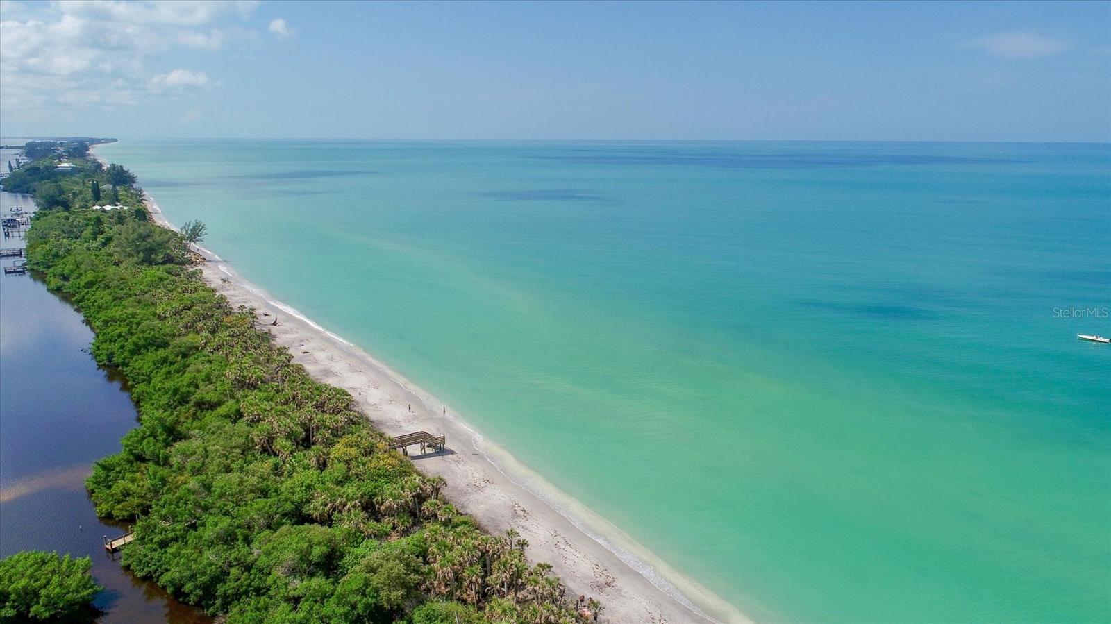 SOUTH VENICE - Residential