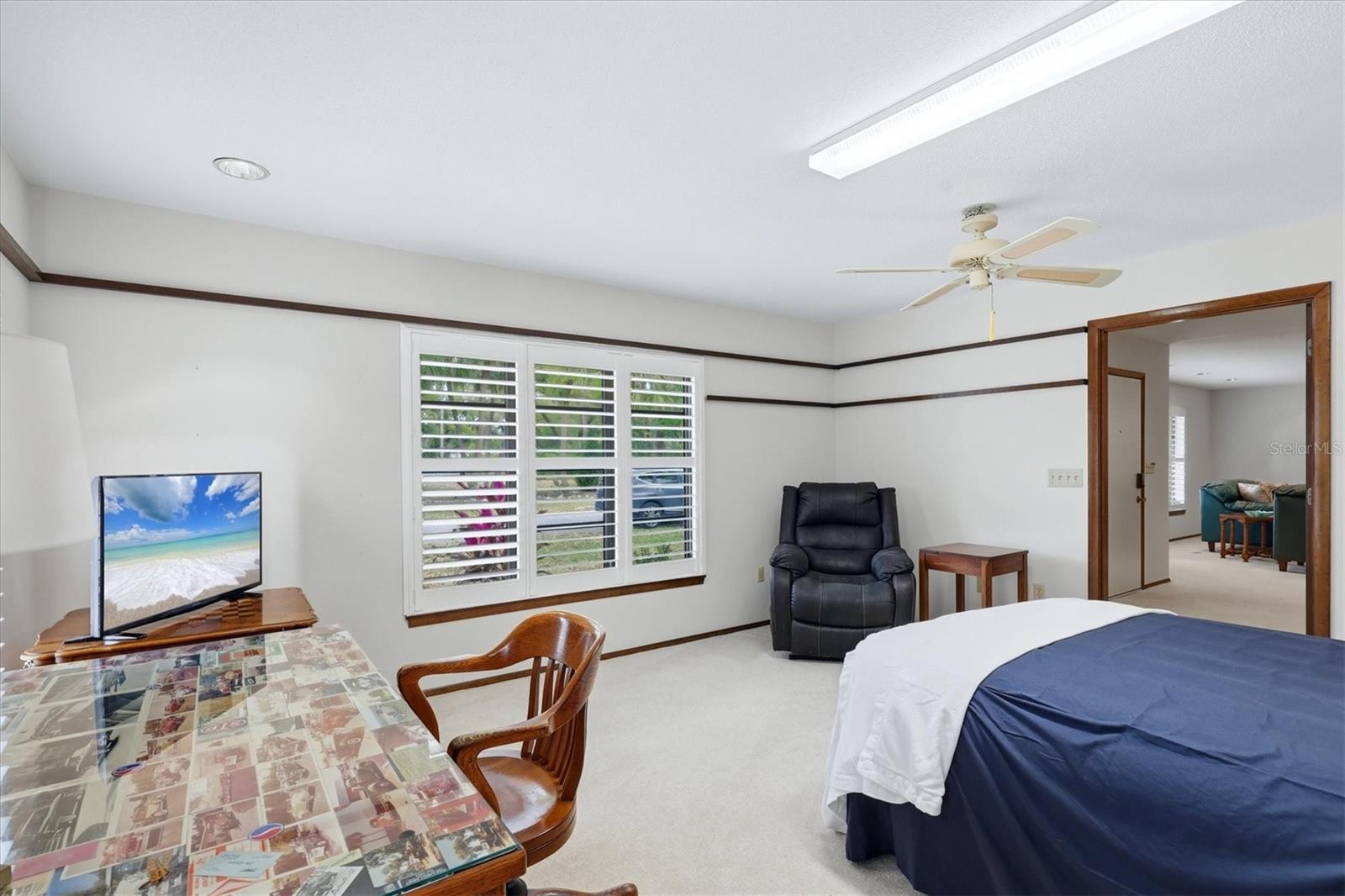 SOUTH VENICE - Residential