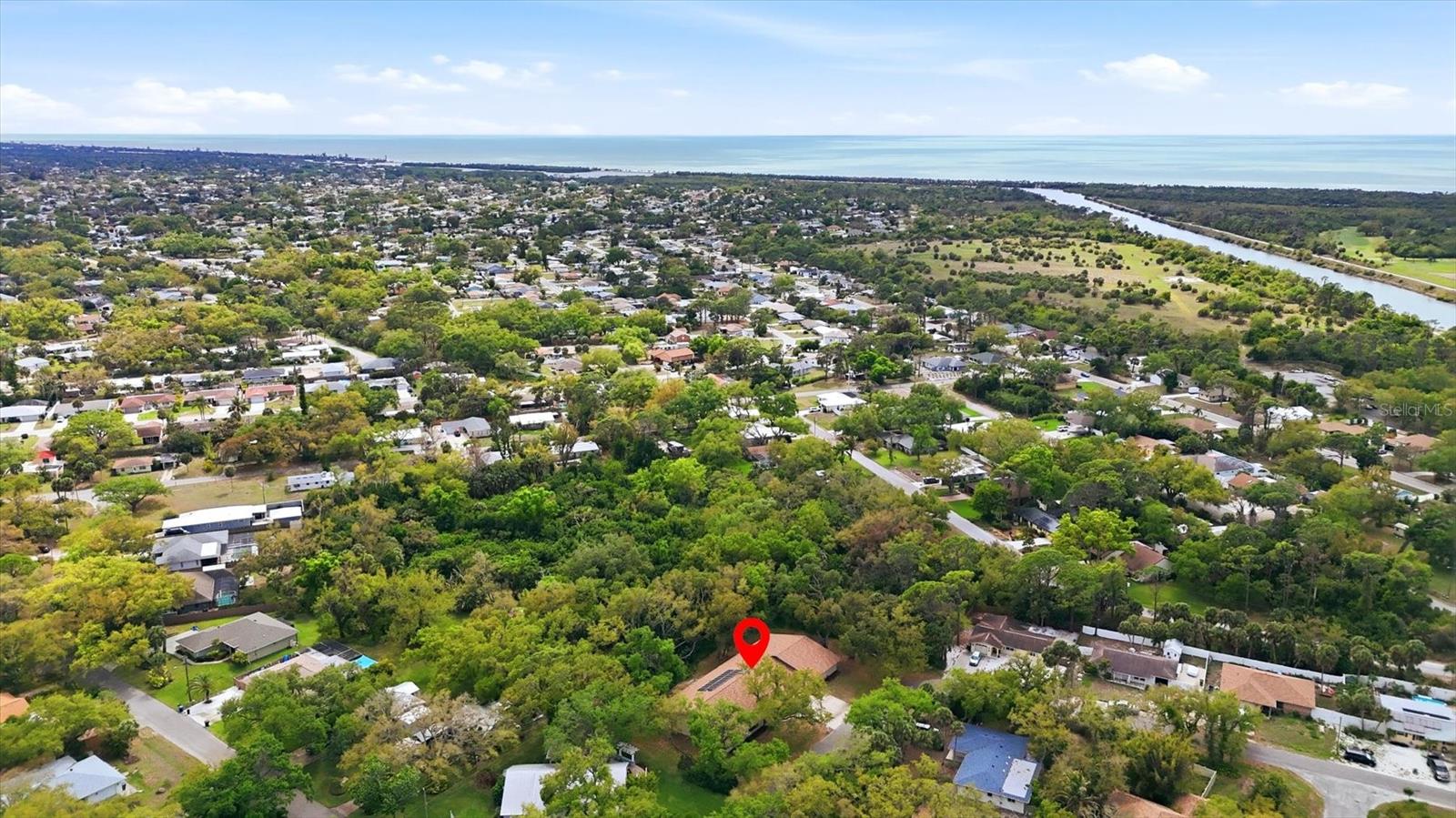 SOUTH VENICE - Residential