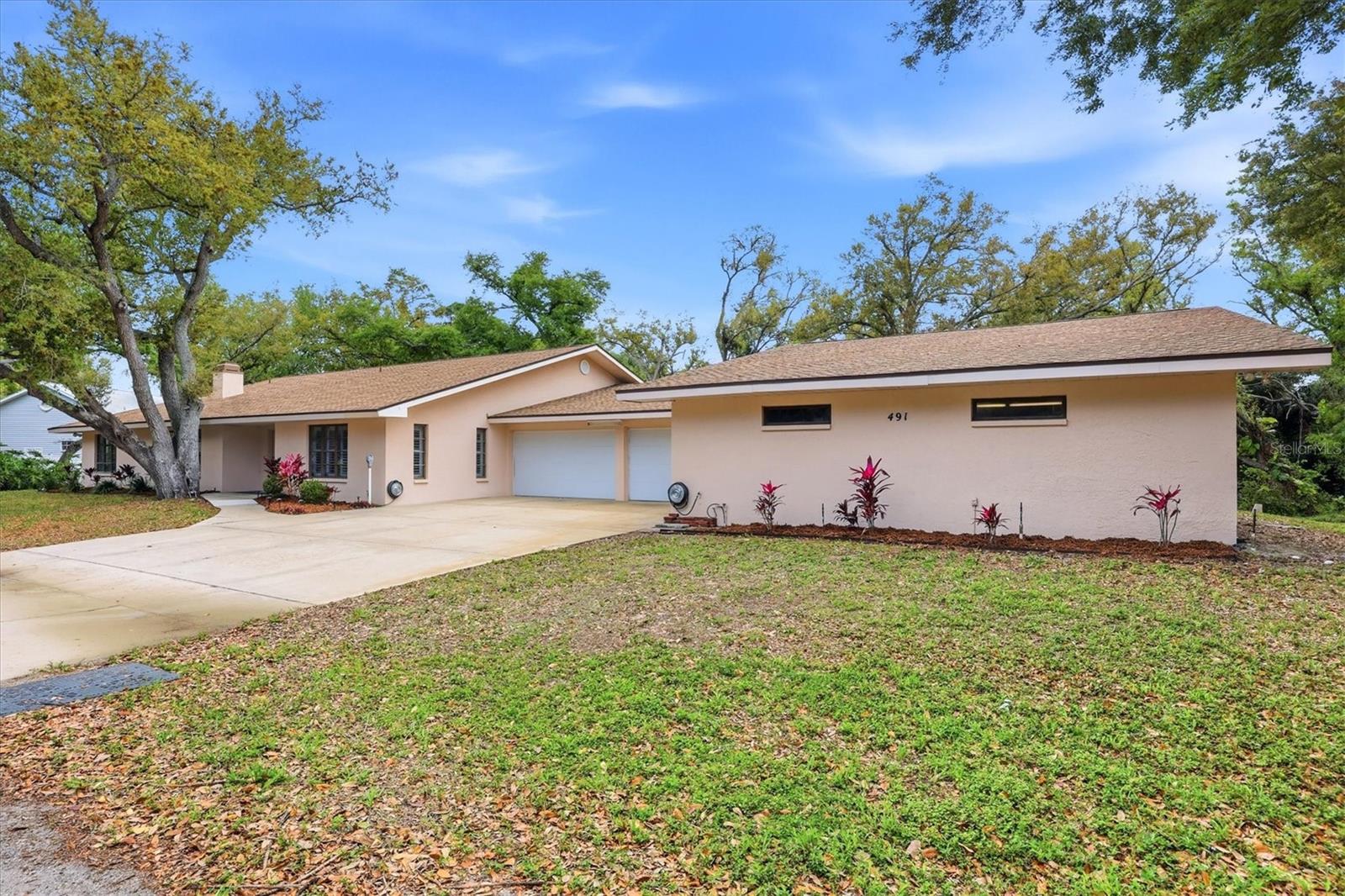 SOUTH VENICE - Residential