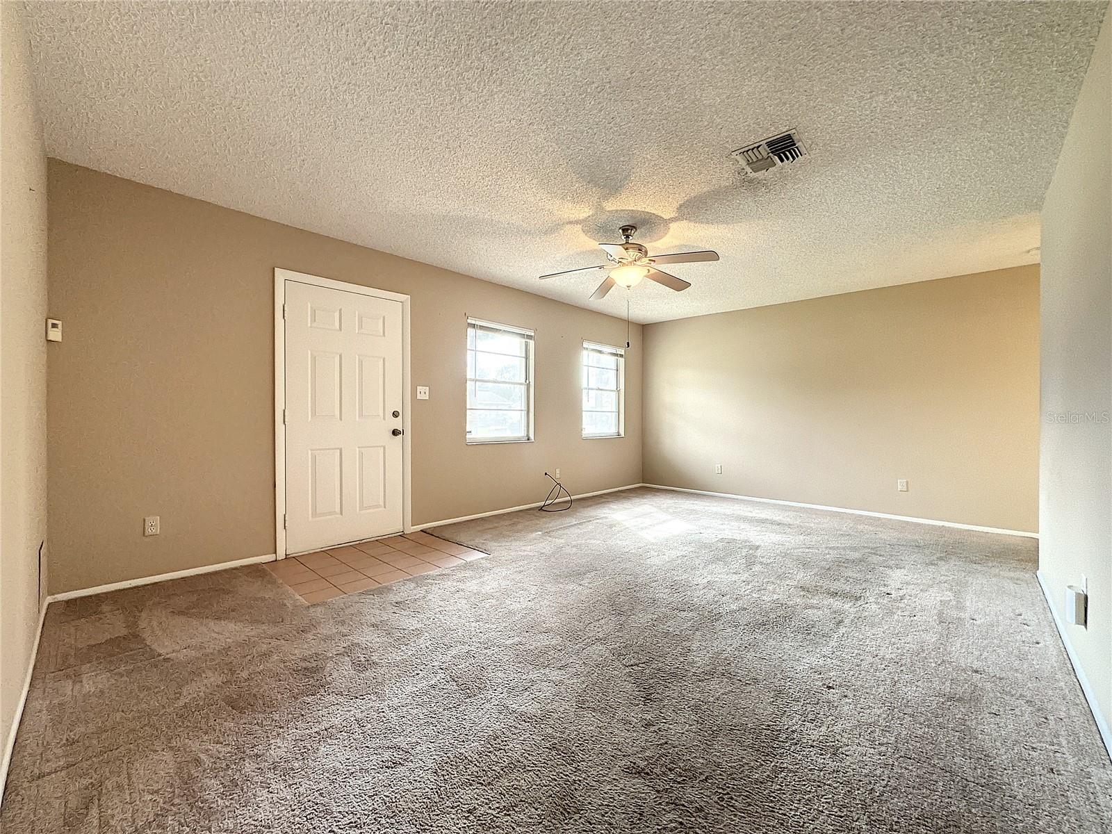 BUENAVENTURA LAKES UNIT 03 - Residential