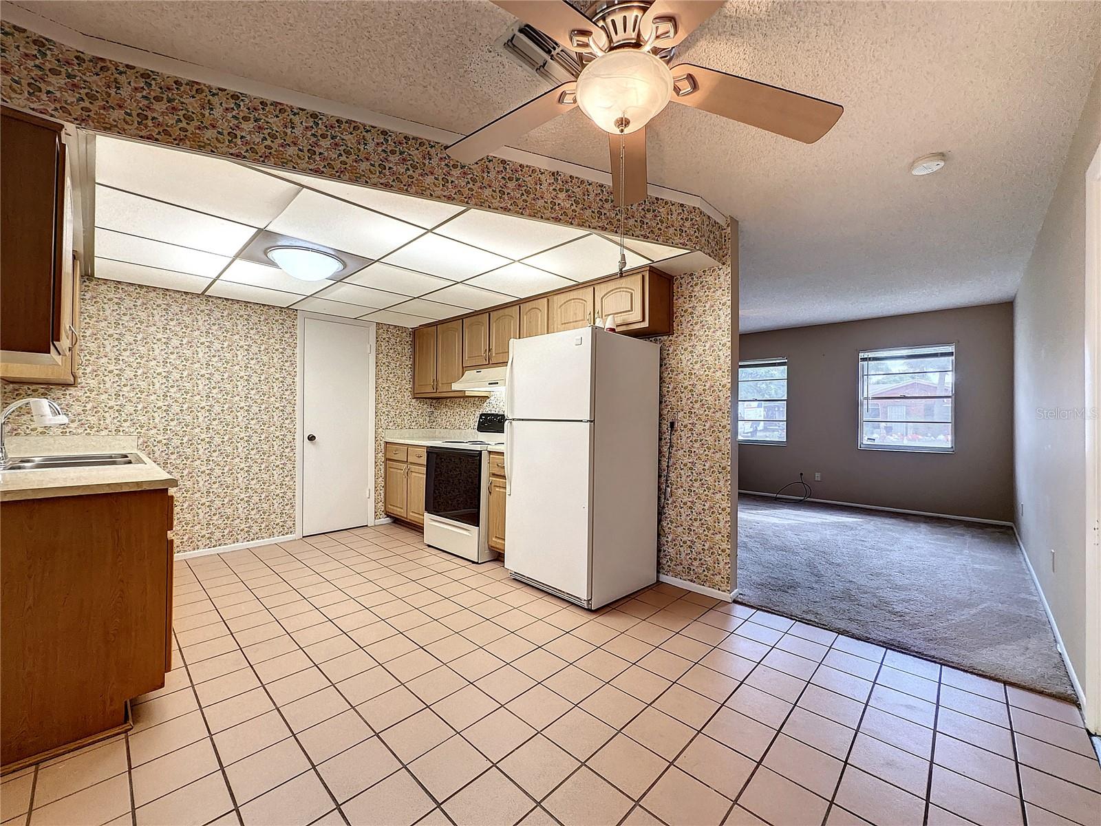 BUENAVENTURA LAKES UNIT 03 - Residential