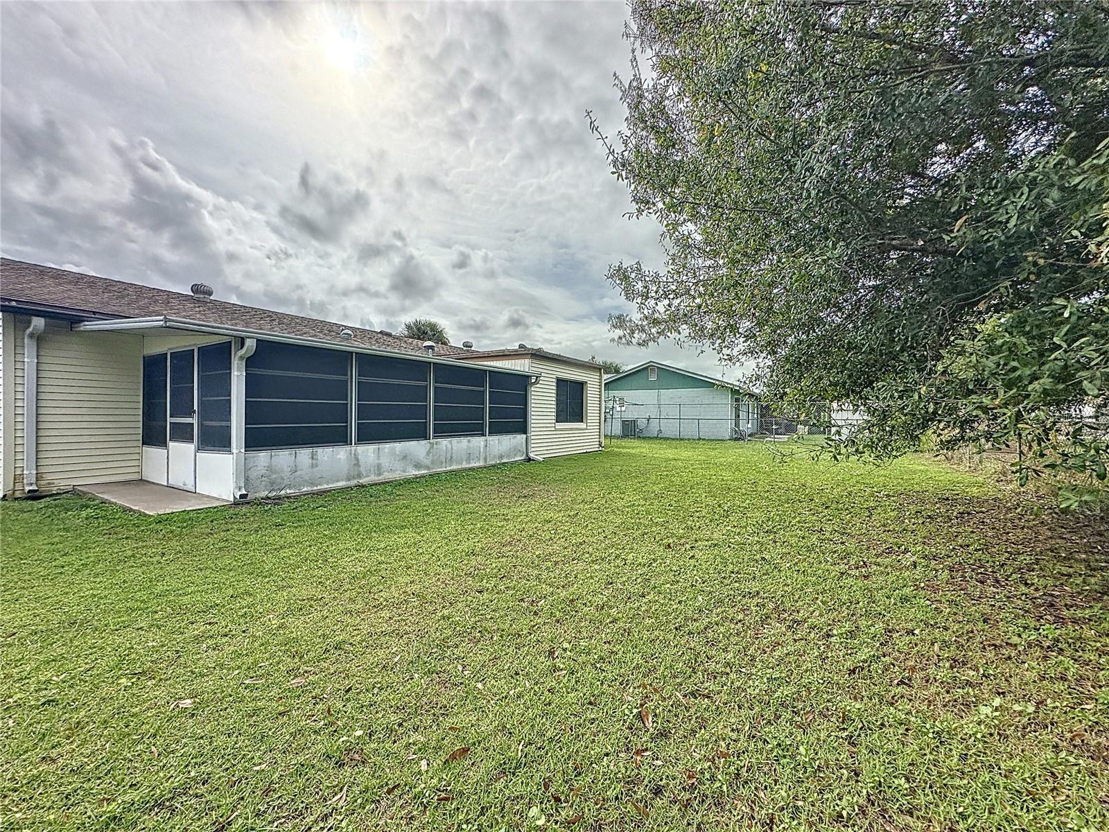 BUENAVENTURA LAKES UNIT 03 - Residential