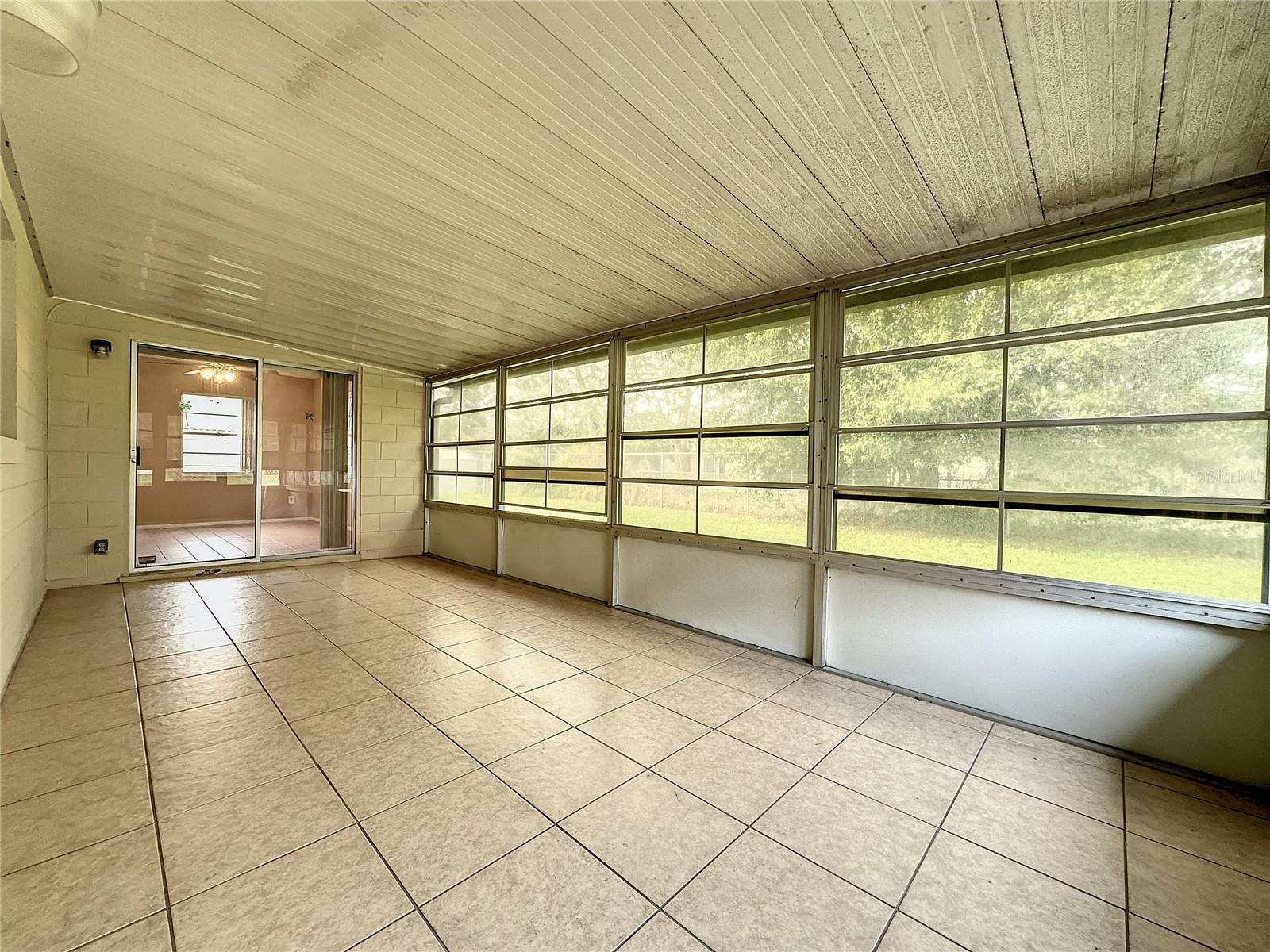 BUENAVENTURA LAKES UNIT 03 - Residential