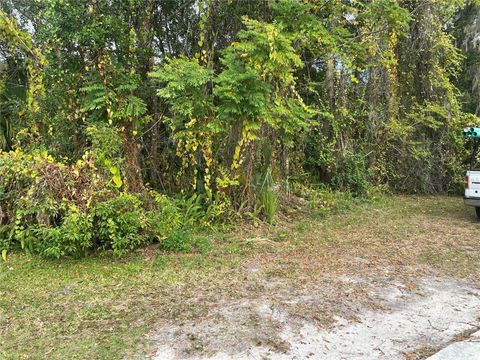 3579 JERATHAN DRIVE DELAND FL 32724