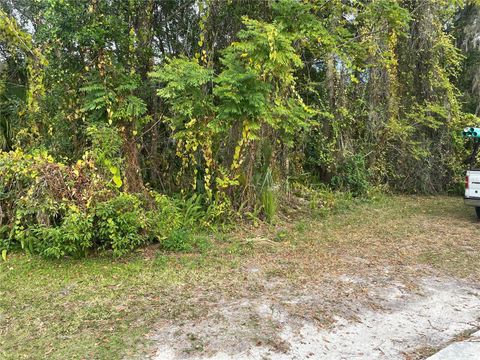 3579 JERATHAN DRIVE DELAND FL 32724