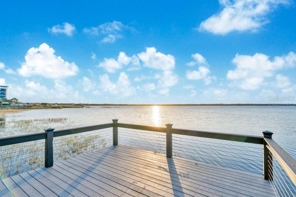 SAND LAKE PRIVATE RESIDENCES CONDO - Residential Lease