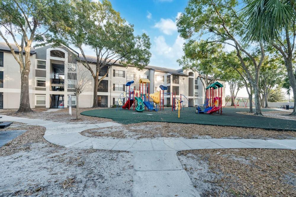 SAND LAKE PRIVATE RESIDENCES CONDO - Residential Lease