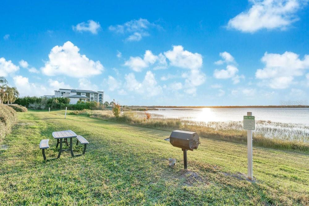 SAND LAKE PRIVATE RESIDENCES CONDO - Residential Lease