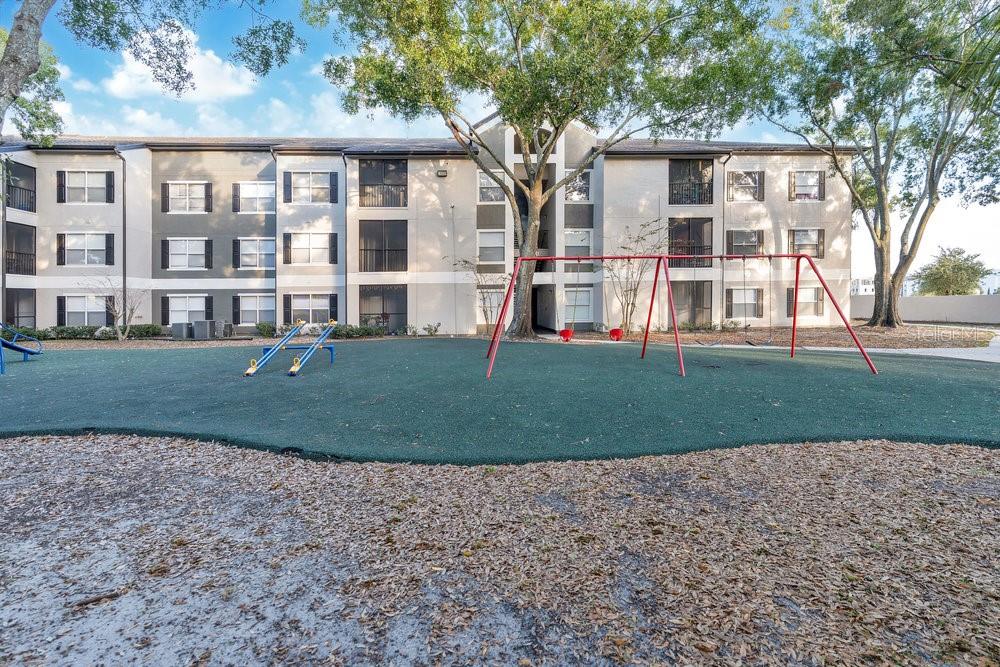 SAND LAKE PRIVATE RESIDENCES CONDO - Residential Lease