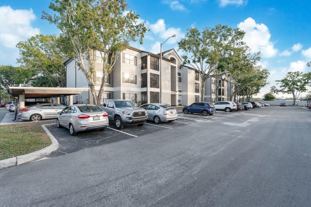 SAND LAKE PRIVATE RESIDENCES CONDO - Residential Lease