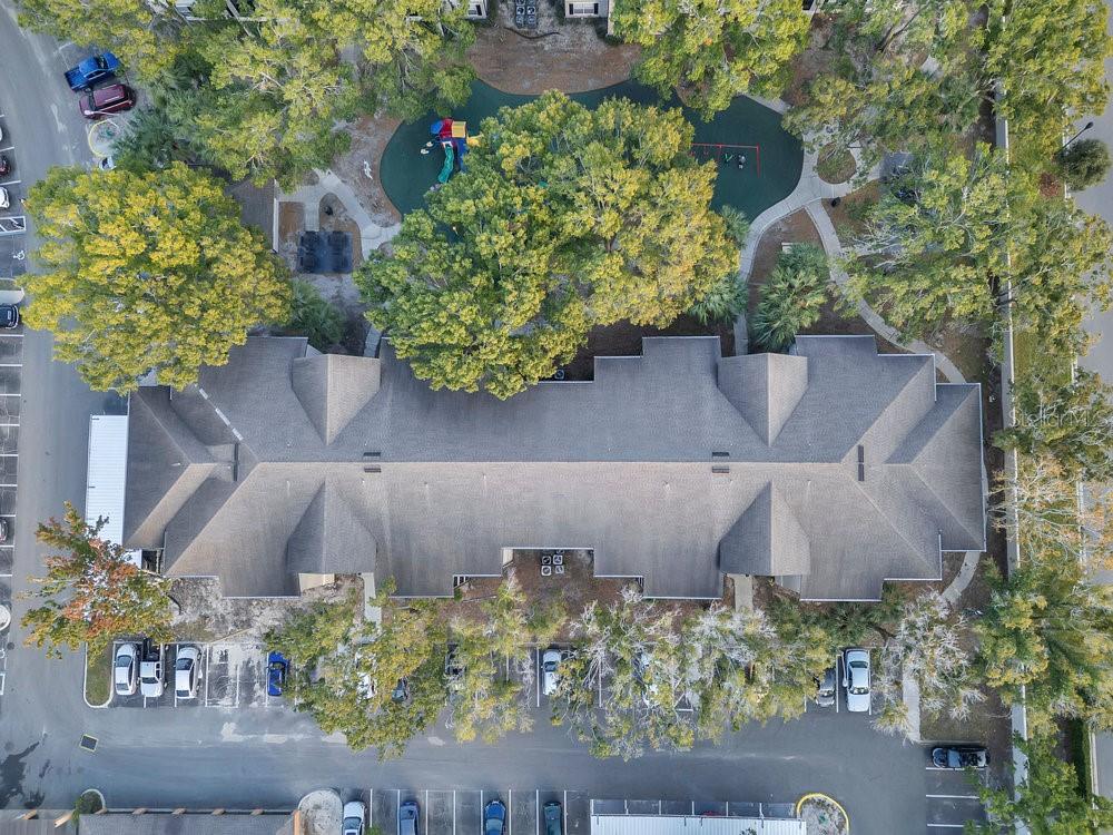 SAND LAKE PRIVATE RESIDENCES CONDO - Residential Lease