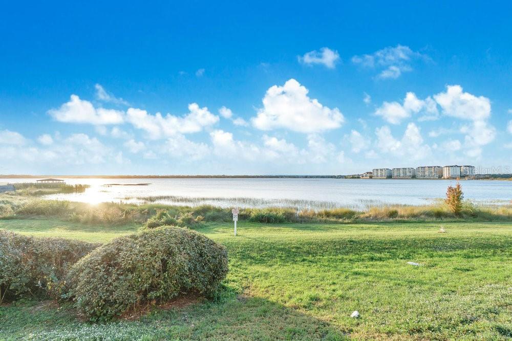 SAND LAKE PRIVATE RESIDENCES CONDO - Residential Lease