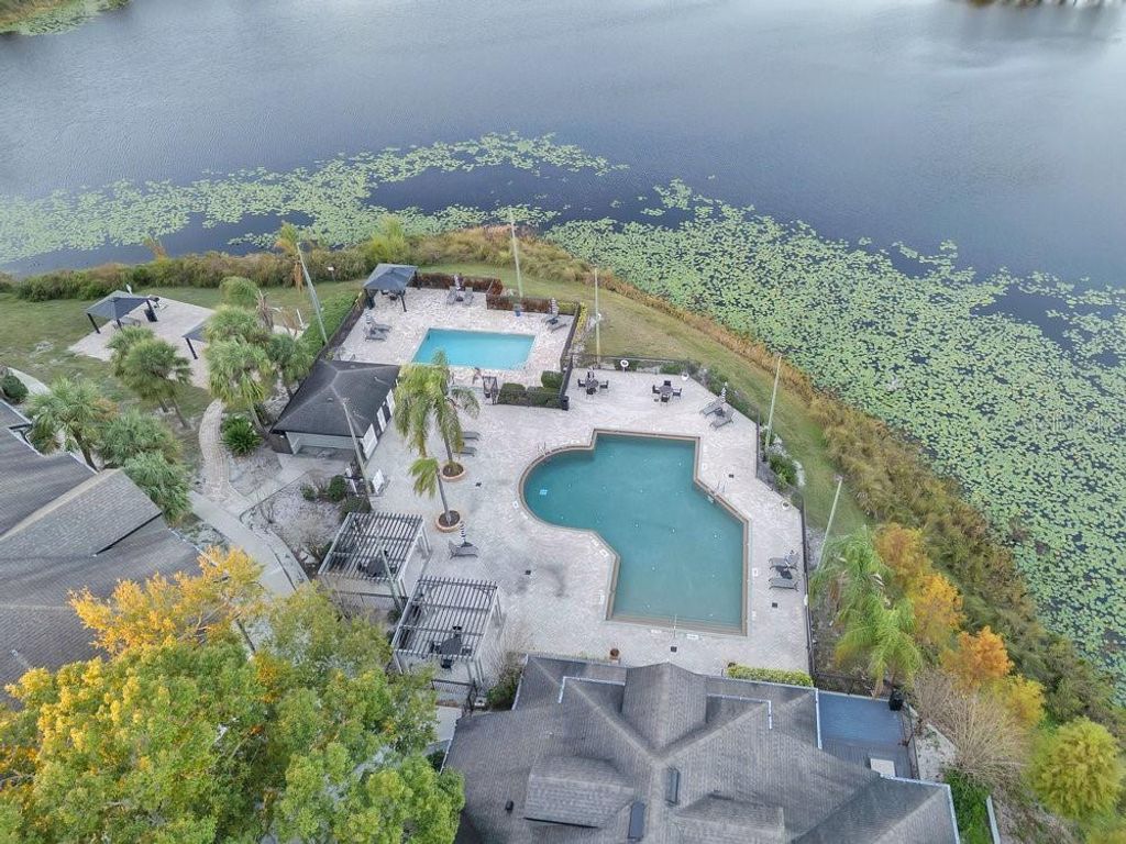 Photo of 7606 Pissarro Drive #14305, Orlando, FL 32819 (MLS # O6368260)