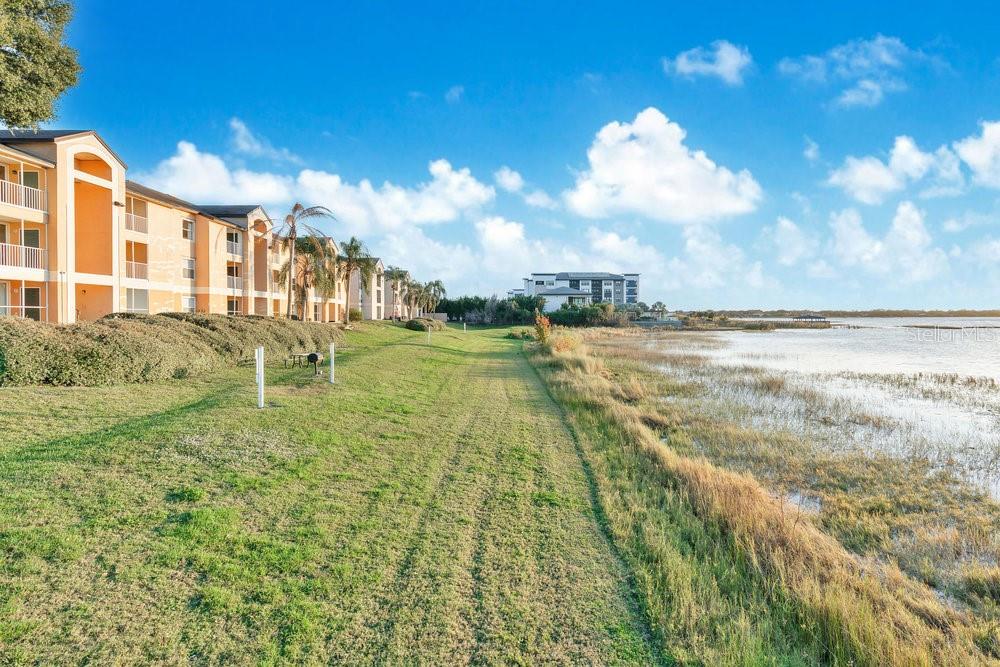 SAND LAKE PRIVATE RESIDENCES CONDO - Residential Lease