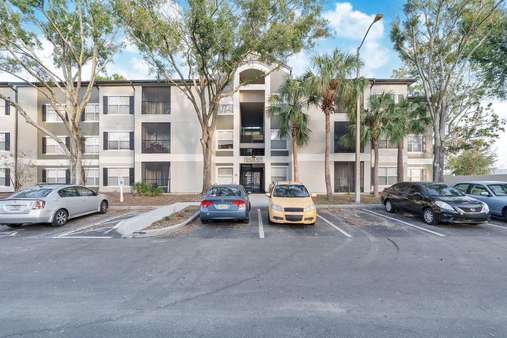 SAND LAKE PRIVATE RESIDENCES CONDO - Residential Lease