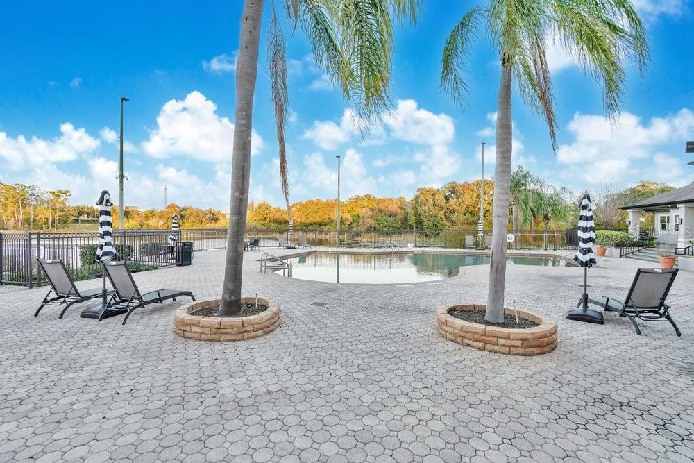 SAND LAKE PRIVATE RESIDENCES CONDO - Residential Lease