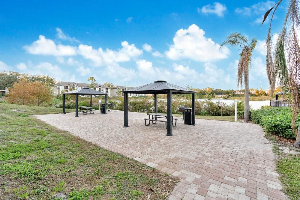 SAND LAKE PRIVATE RESIDENCES CONDO - Residential Lease