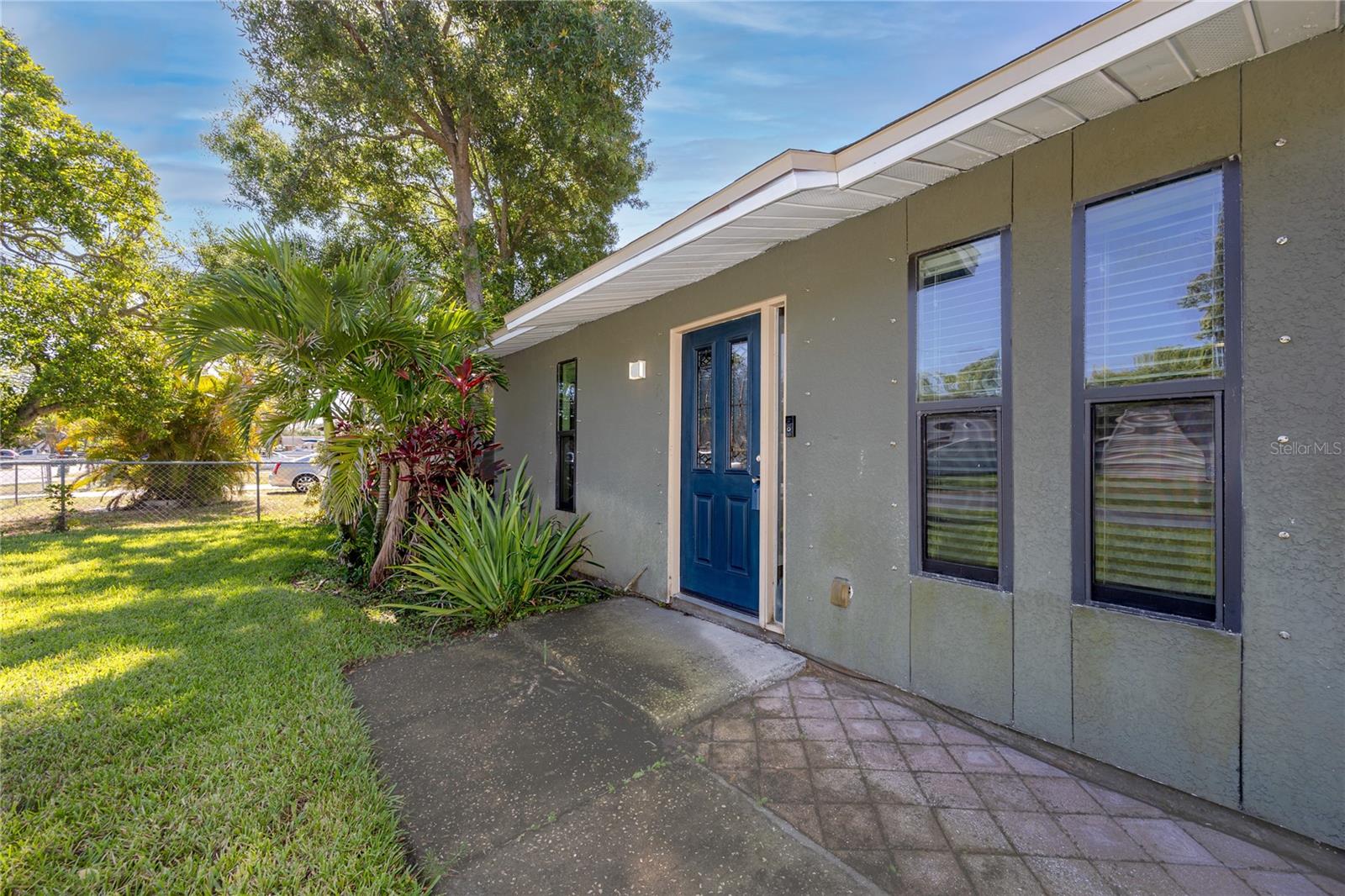 GULF TERRACE - Residential