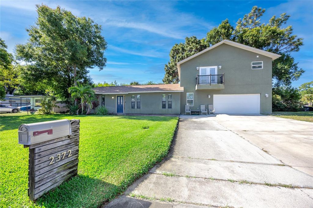 Photo of 2372 18th Avenue SW, Largo, FL 33774 (MLS # TB8503496)