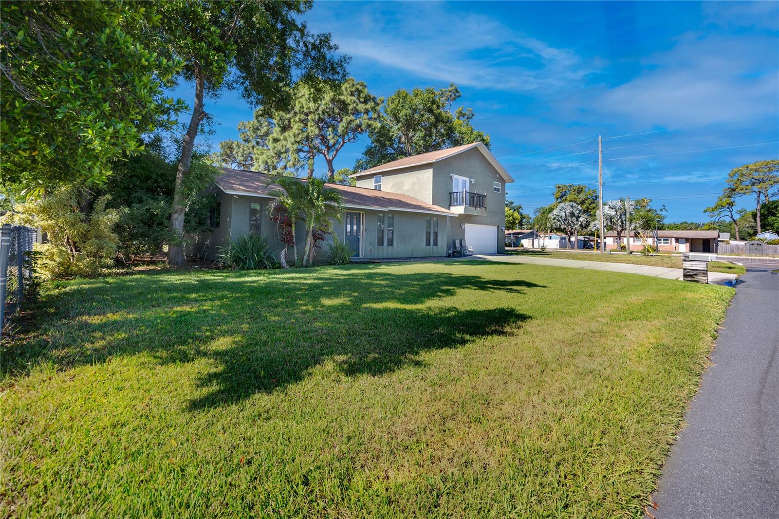 GULF TERRACE - Residential