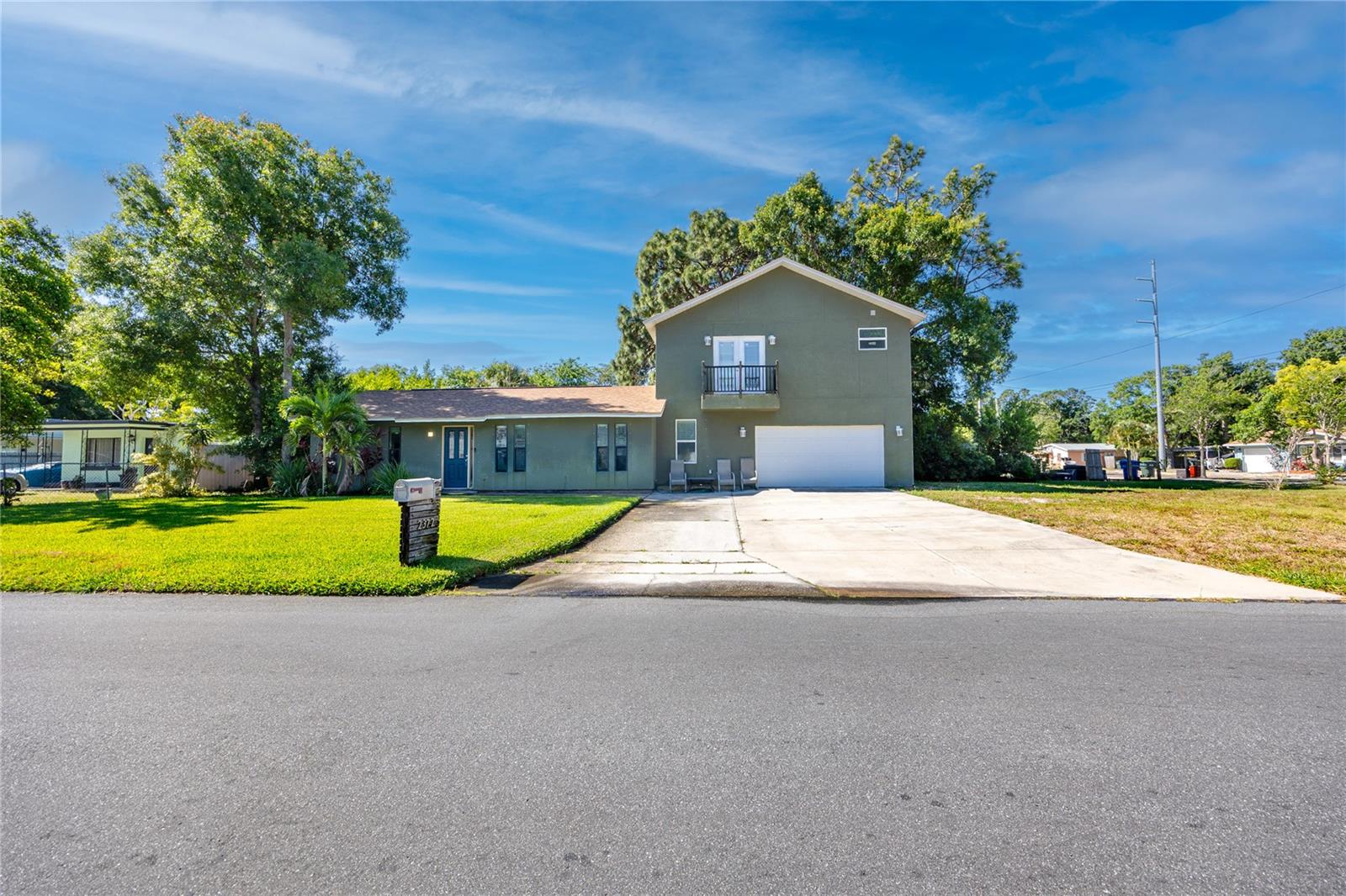 GULF TERRACE - Residential