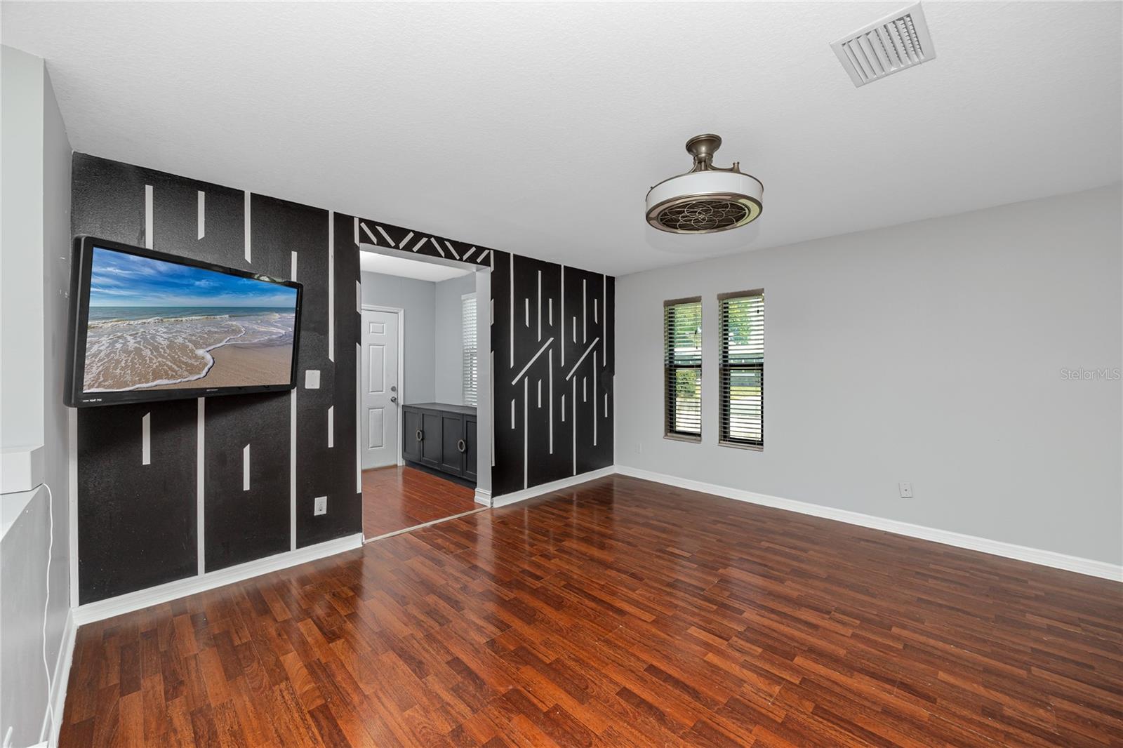 GULF TERRACE - Residential