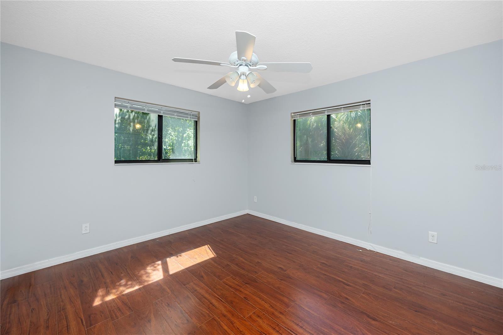 GULF TERRACE - Residential
