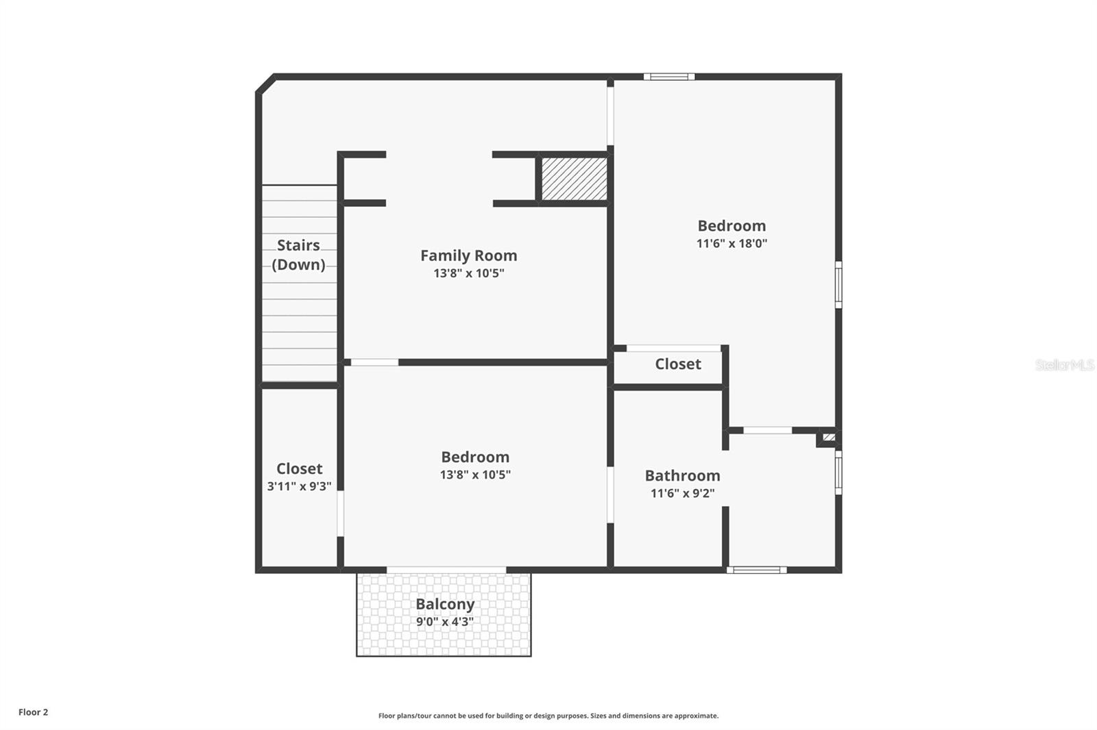 GULF TERRACE - Residential