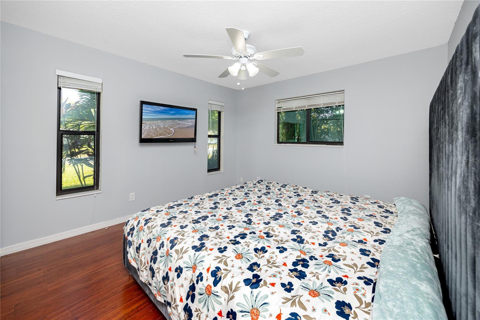 GULF TERRACE - Residential