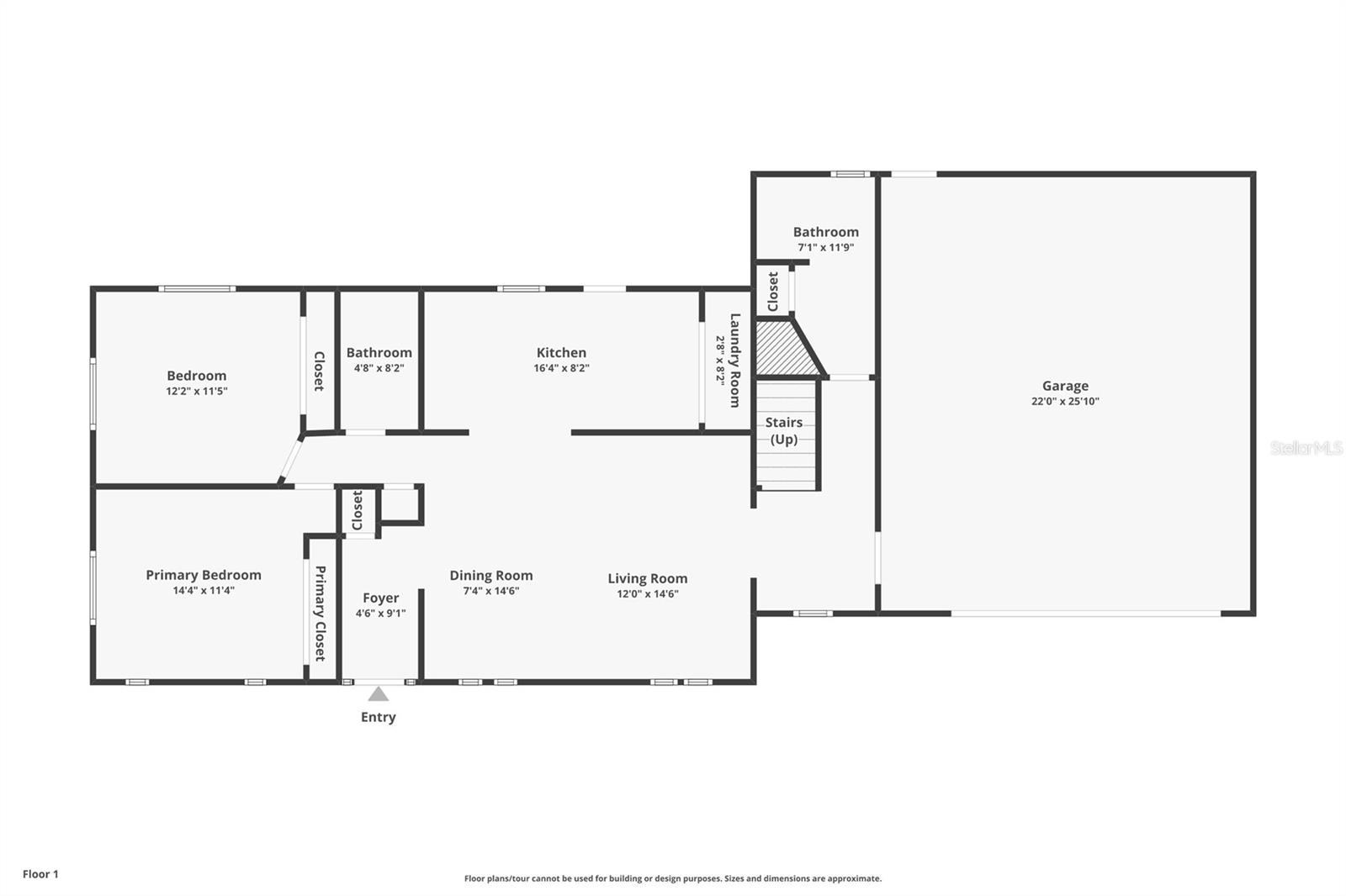 GULF TERRACE - Residential