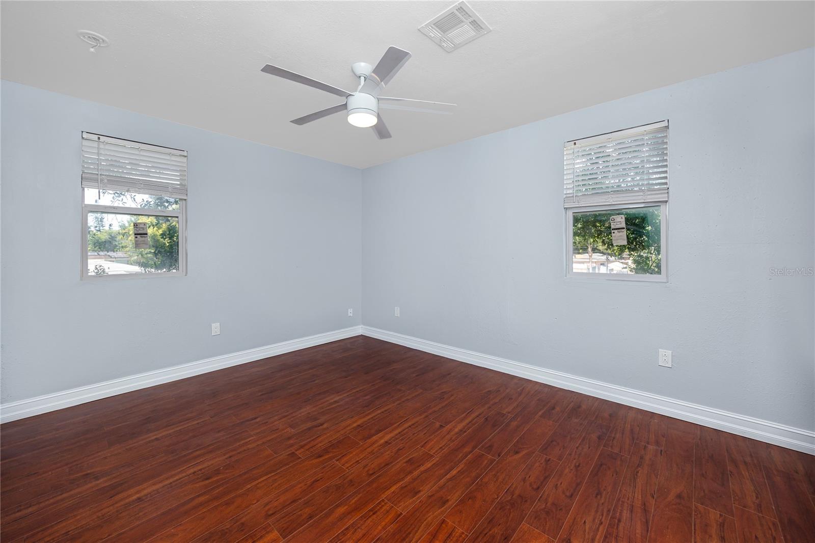 GULF TERRACE - Residential