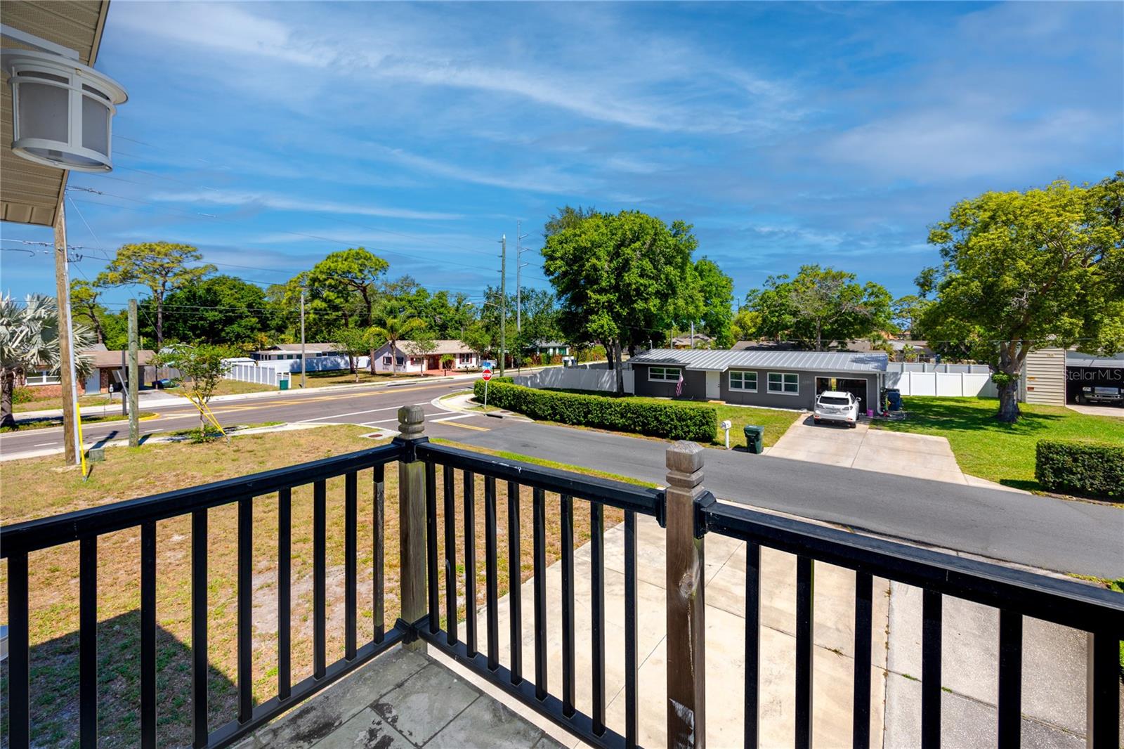 GULF TERRACE - Residential