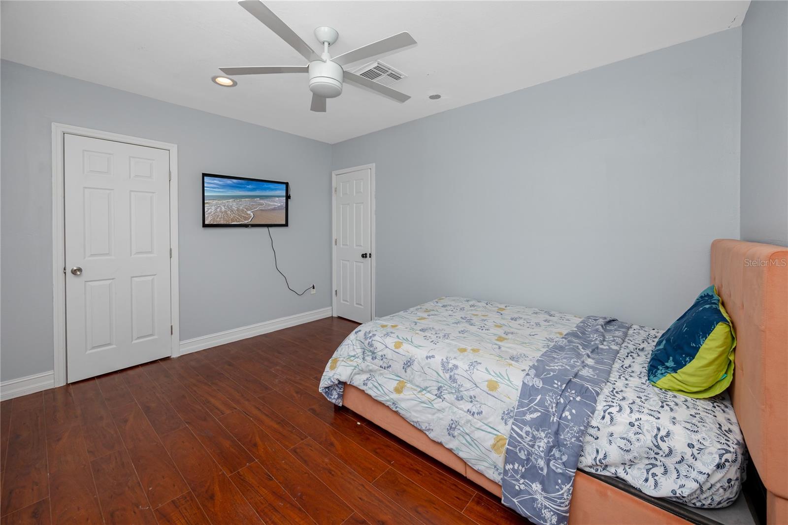 GULF TERRACE - Residential