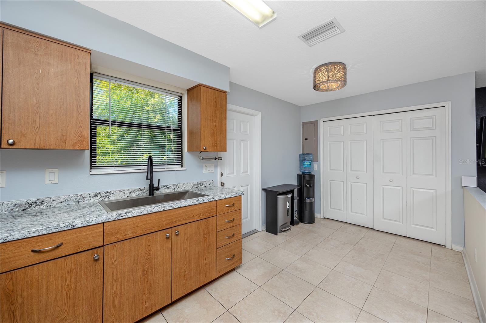 GULF TERRACE - Residential