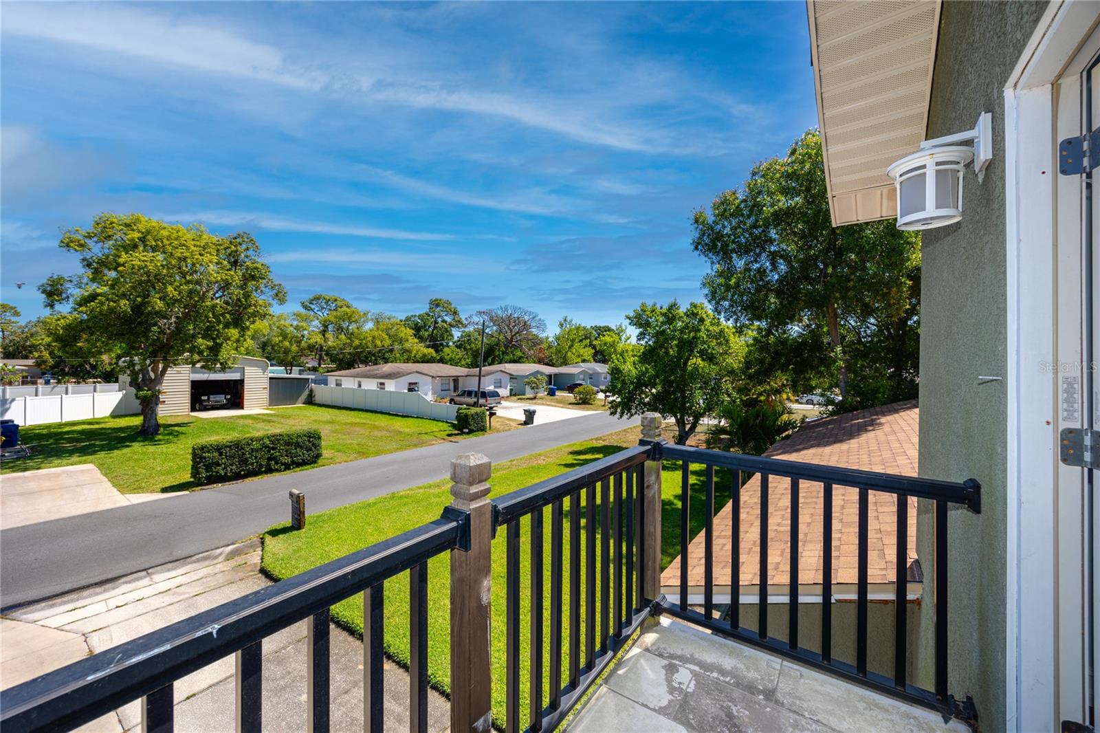GULF TERRACE - Residential